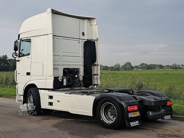 Standard-SZM DAF XF 480