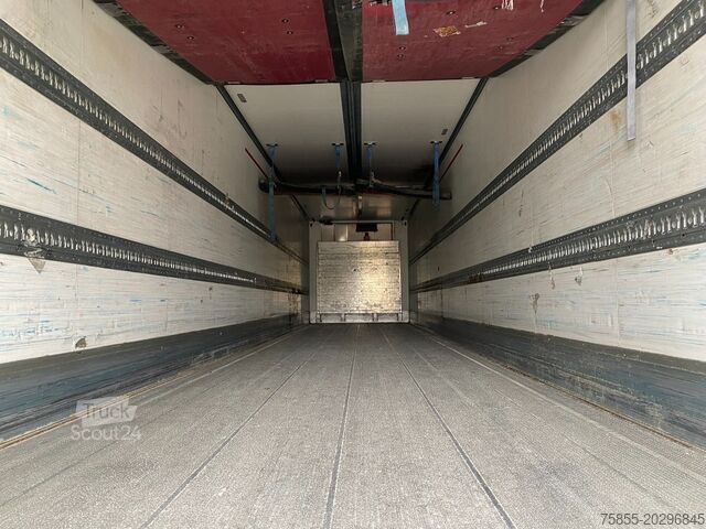 Kühl-/Tiefkühltransport Schmitz Cargobull Fridge Thermoking SLXe Spectrum / Multitemp / S...