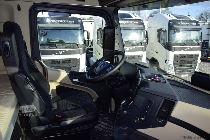 стандартен трактор MERCEDES-BENZ Actros 5 1845 BigSpace