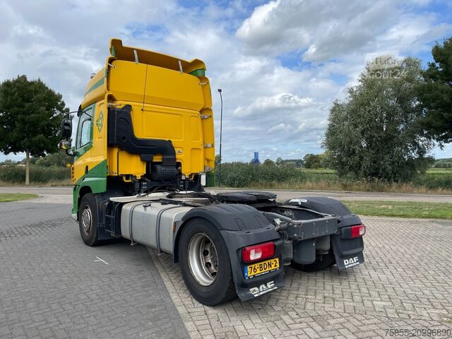 Tracteur standard DAF CF 400 FT SSC / NL Truck / Euro 6