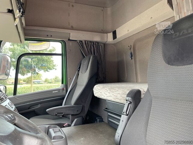 Tracteur standard DAF CF 400 FT SSC / NL Truck / Euro 6