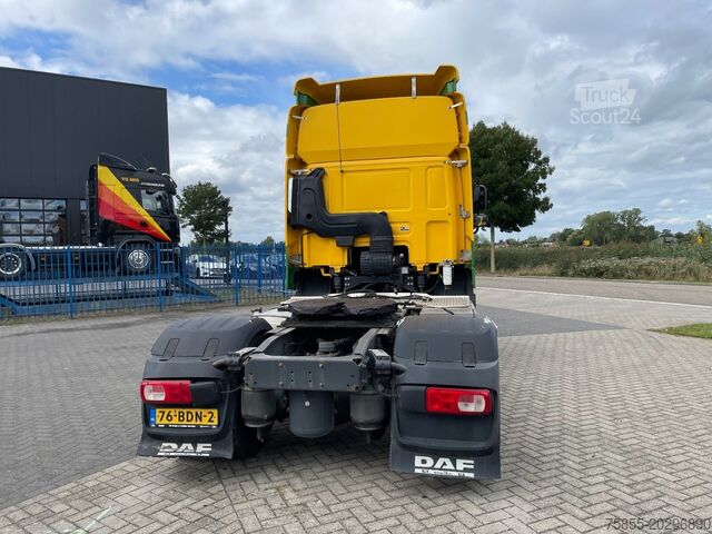 Tracteur standard DAF CF 400 FT SSC / NL Truck / Euro 6