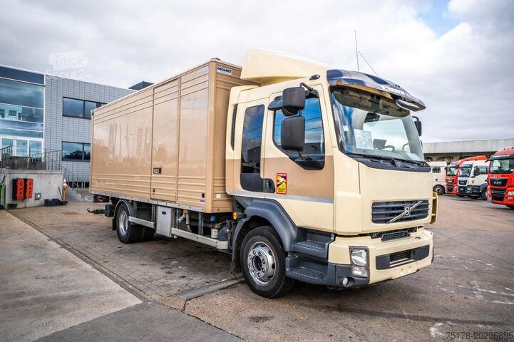 Mala VOLVO FL 260 (13.5t) +DHOLLANDIA 2T