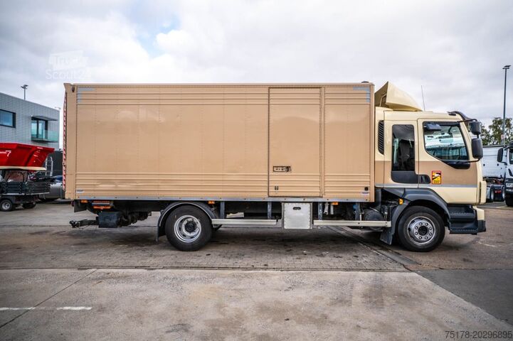 Mala VOLVO FL 260 (13.5t) +DHOLLANDIA 2T