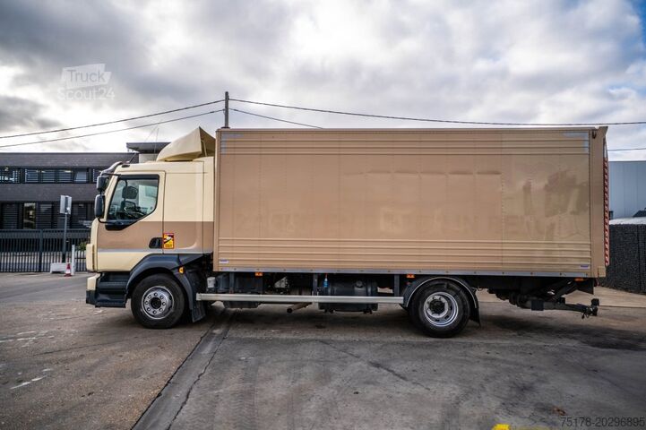 Mala VOLVO FL 260 (13.5t) +DHOLLANDIA 2T