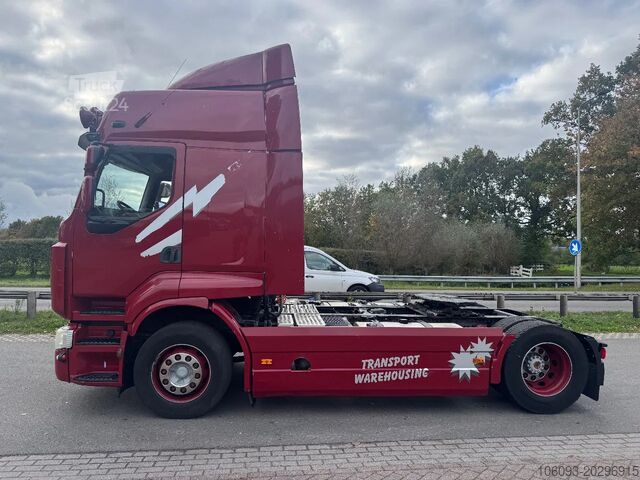 Standard-SZM Renault Premium 440