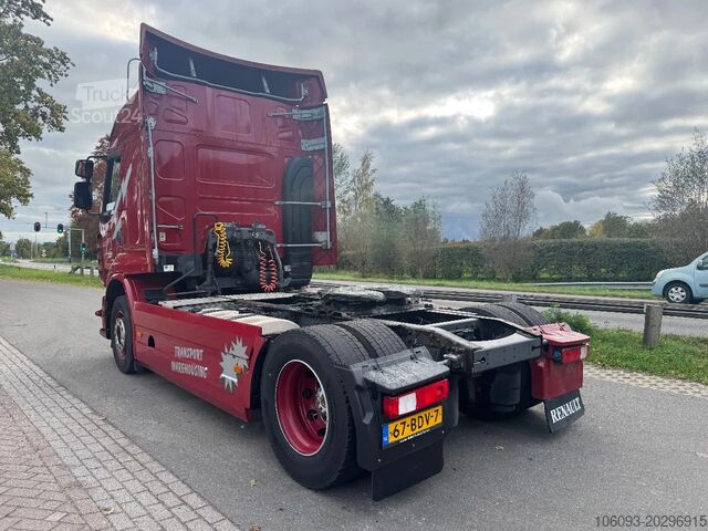 Standard-SZM Renault Premium 440