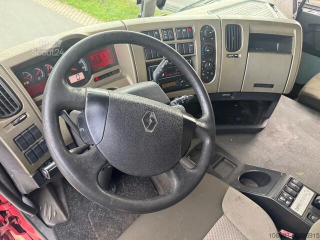 Standard-SZM Renault Premium 440