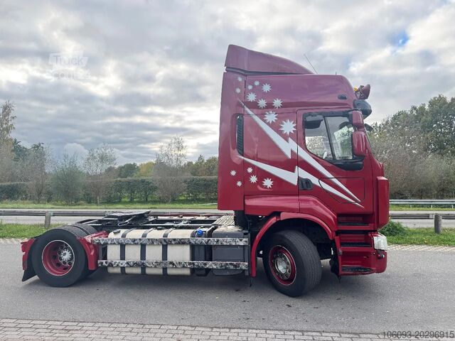 Standard-SZM Renault Premium 440