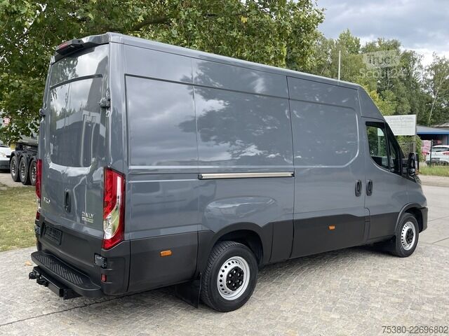 Bestelwagen iveco Daily 35S16 Hi-Matic 1Hand*Klima*AHK 3500Kg*