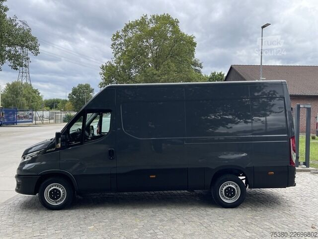 Bestelwagen iveco Daily 35S16 Hi-Matic 1Hand*Klima*AHK 3500Kg*