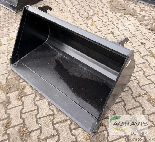 Traktor Giant ERDBAUSCHAUFEL 1.300 MM