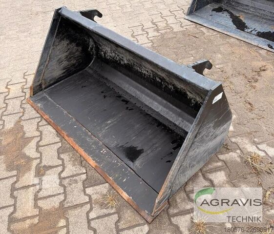 Traktor Giant ERDBAUSCHAUFEL 1.400 MM