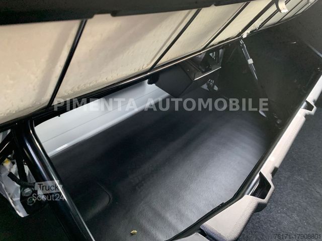 Furgón volquete trilateral IVECO Daily 50C18H DOKA 3SKIPPER AHK STDH DIFFSPER LED