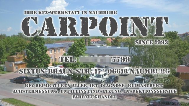 Korotettu pakettiauto VOLKSWAGEN Crafter Kasten 35 EcoProfi Hochdach FWD L4H2