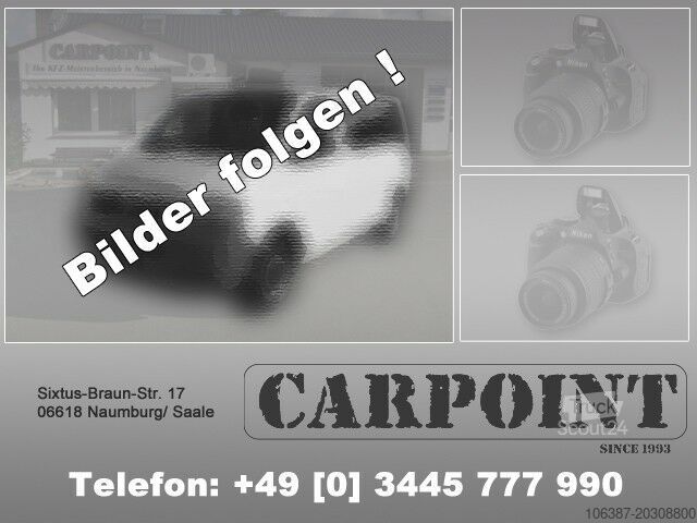 Ван с висока покривка VOLKSWAGEN Crafter Kasten 35 EcoProfi Hochdach FWD L4H2