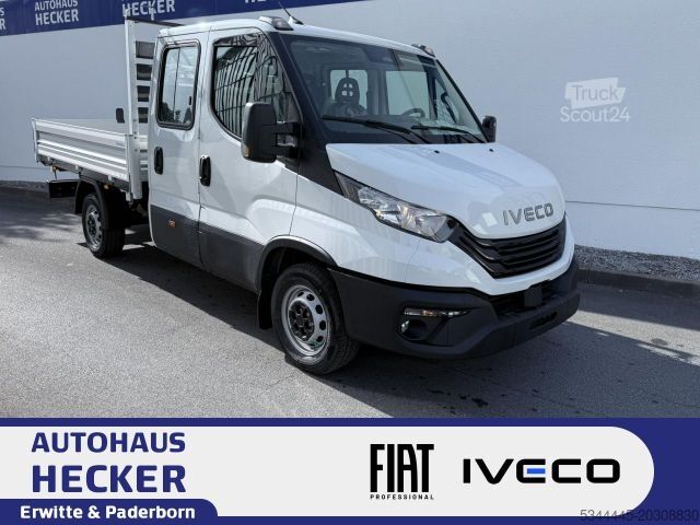 Пикап-фургон IVECO Daily 35S16H3.0 A8Y D(oka) Pritsche