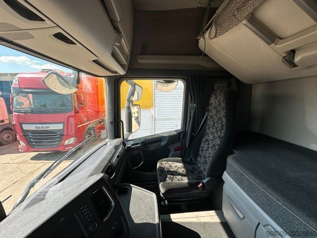 Standard SZM SCANIA R 410 LNG,Werksgarantie