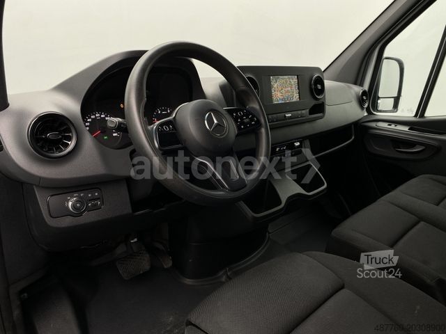 Fourgon surélevé MERCEDES-BENZ Sprinter 316 *Automatik* AHK+KAMERA+NAVI (9895B)