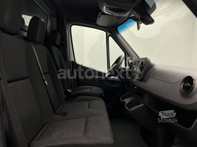 Fourgon surélevé MERCEDES-BENZ Sprinter 316 *Automatik* AHK+KAMERA+NAVI (9895B)