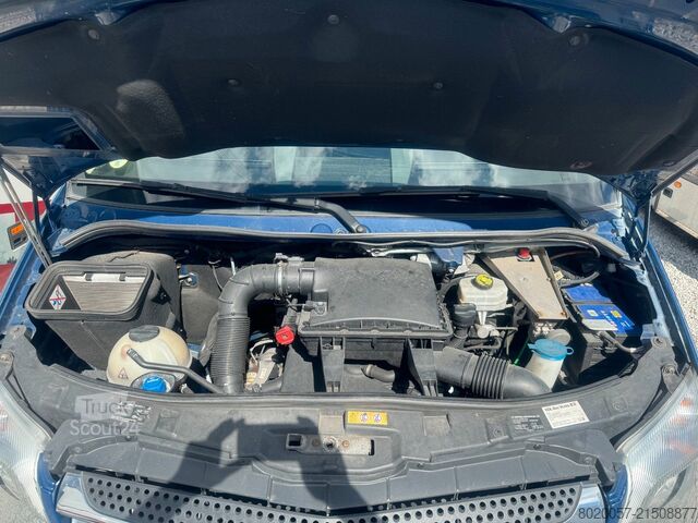 Kleinbus Mercedes-Benz Sprinter 516 CDI VDL-23 Sitze/EURO6