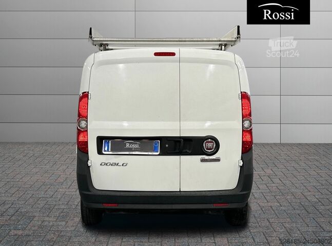Furgoneta FIAT Doblo Cargo 2019 - Doblo cargo 1.6 mjt 90cv CH1 Lounge S&S