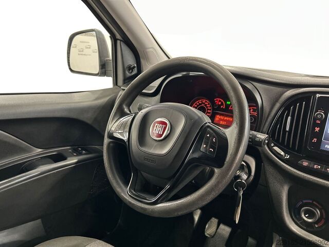 Furgoneta FIAT Doblo Cargo 2019 - Doblo cargo 1.6 mjt 90cv CH1 Lounge S&S