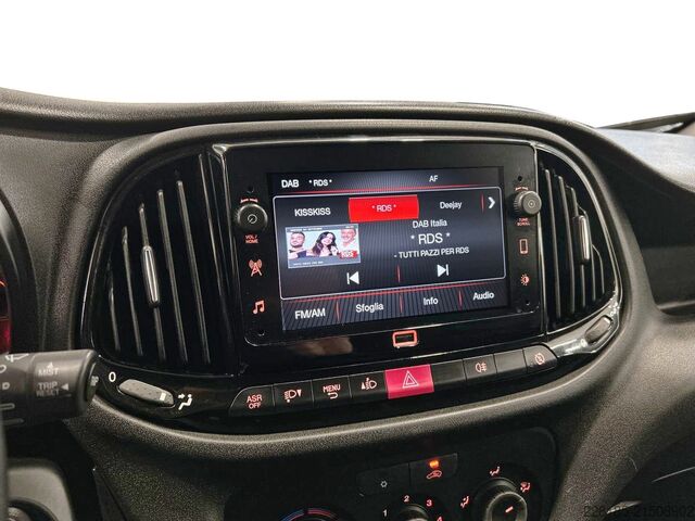 Furgoneta FIAT Doblo Cargo 2019 - Doblo cargo 1.6 mjt 90cv CH1 Lounge S&S