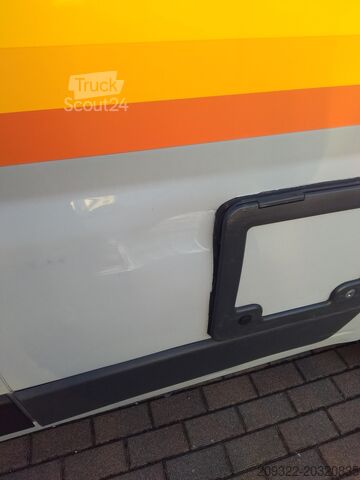 Kemperis/kemperis-autopriekaba Fiat Weinsberg Carabus 600 K | 4 Posti Letto | Completamente Attrezzato