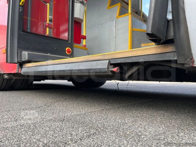 Tur aracı Volvo Bravo I City