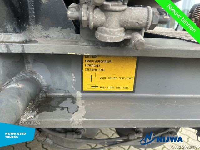 Tank LAG O-3-43 EXPORT ONLY + New MOT