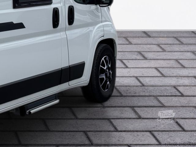 Karavan WEINSBERG CaraTour 600 MQH AHK/Markise/Navi/Kamera