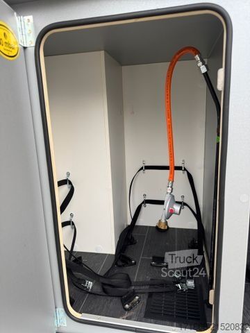 Karavan WEINSBERG CaraTour 600 MQH AHK/Markise/Navi/Kamera