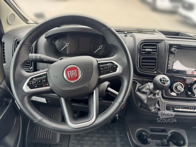 Karavan WEINSBERG CaraTour 600 MQH AHK/Markise/Navi/Kamera