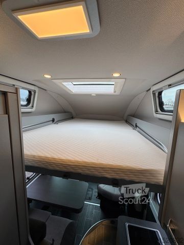 Karavan WEINSBERG CaraTour 600 MQH AHK/Markise/Navi/Kamera