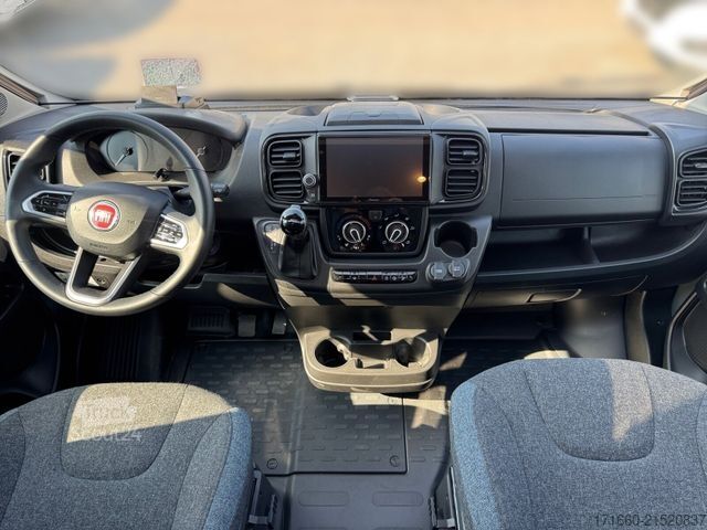 Polintegriran avtodom KNAUS L!VE TI 700 MEG Automatik/Markise/SAT/TV/NaviRFK