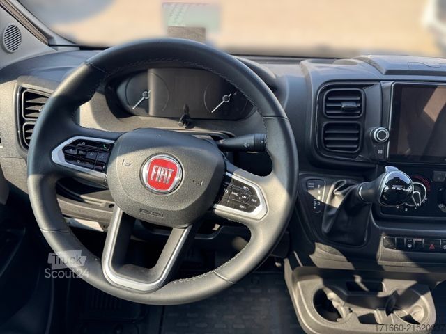 Polintegriran avtodom KNAUS L!VE TI 700 MEG Automatik/Markise/SAT/TV/NaviRFK