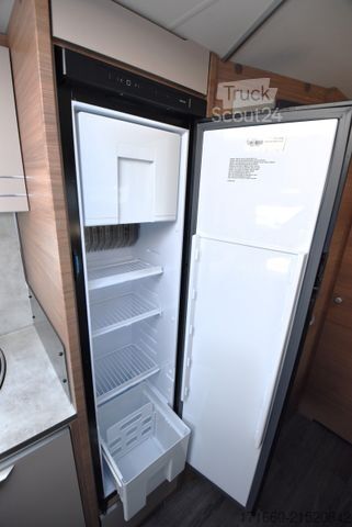 Жилой прицеп KNAUS Sport 500 KD SAT|TV|Mover|Markise