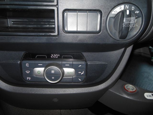 Trattore stradale volumetrico DAF XF 106.480 SSC, LOWDECK, STANDKLIMA, TACHO GEN 2