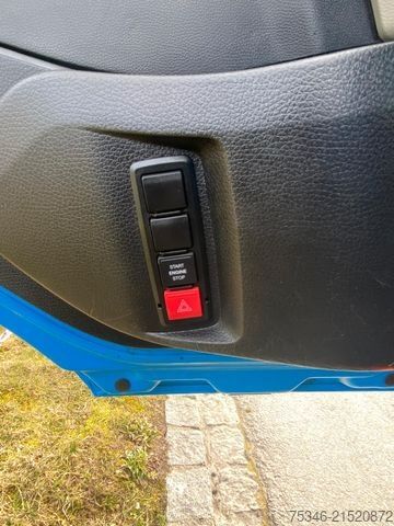 Саміоскид MAN TGL 12.250/Kipper/NL6,3To/Klima/Nur 63 tkm/Top