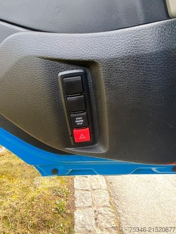 Трьохсторонній самоскид MAN TGL 12.250/Kipper/NL6,3To/Klima/Nur 63 tkm/Top