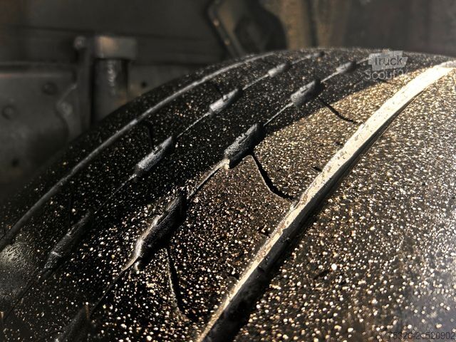 Стандартный седельный тягач MAN TGX 18.510 4x2 BL SA, Hydraulik, Standklima