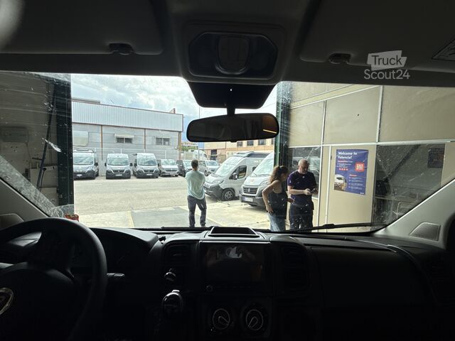 автодом 2024 Etrusco T6.9SF Fiat Ducato | Manuale | Posti letto 5