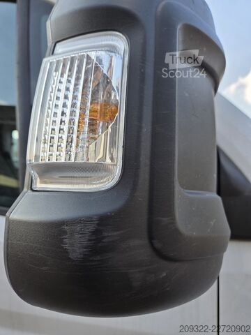 автодом 2024 Etrusco T6.9SF Fiat Ducato | Manuale | Posti letto 5