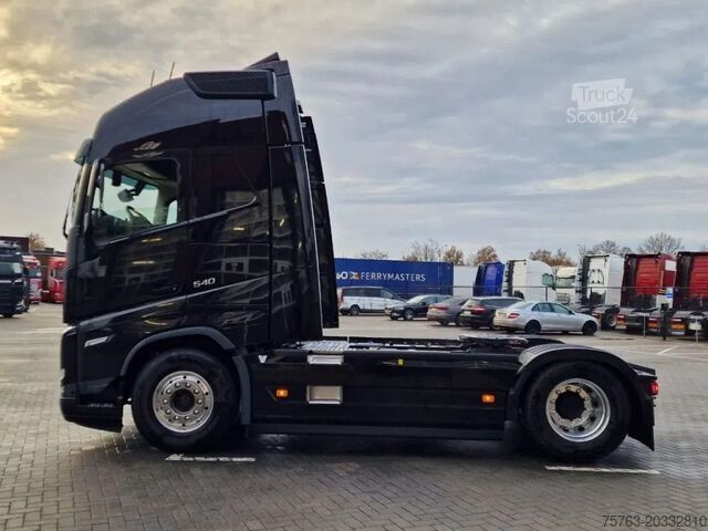 MTS standard Volvo FH 13.500 Globetrotter XL 4x2 - NEW - Full spec...