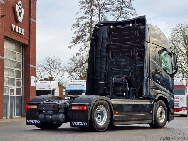 MTS standard Volvo FH 13.500 Globetrotter XL 4x2 - NEW - Full spec...