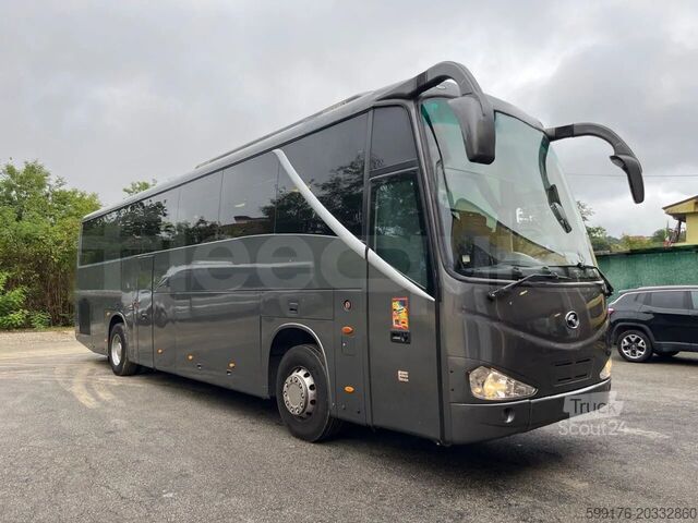 Reisebus King Long XMQ6127