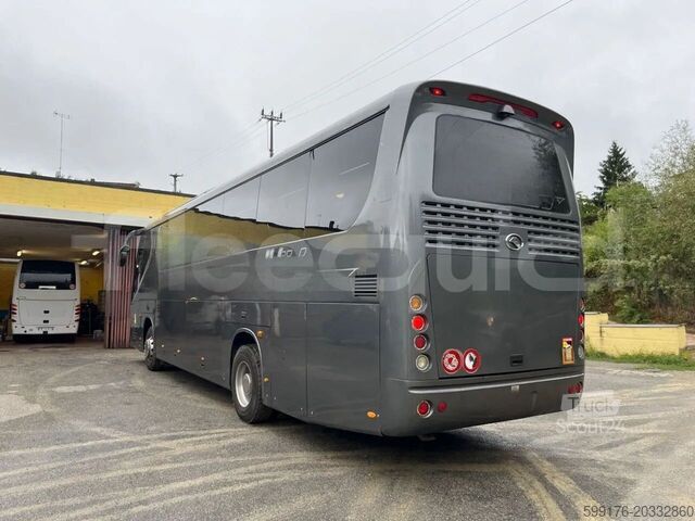 Reisebus King Long XMQ6127