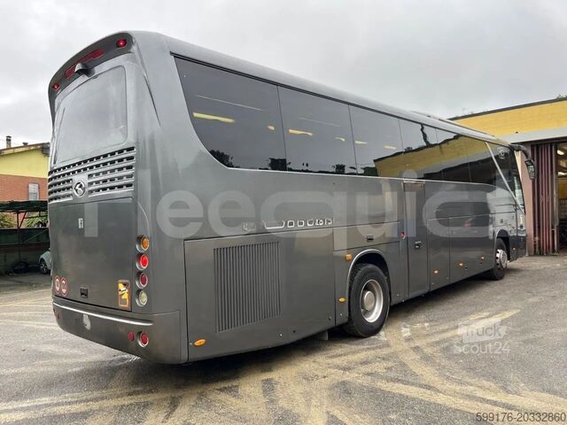 Reisebus King Long XMQ6127