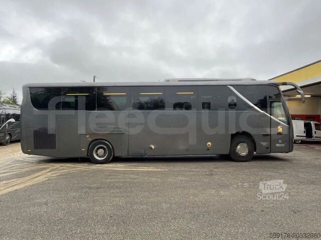 Reisebus King Long XMQ6127
